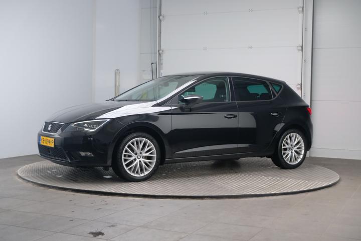 Photo 0 VIN: VSSZZZ5FZGR171263 - SEAT LEON ST 