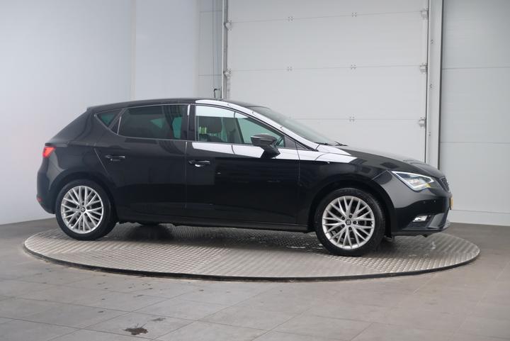 Photo 5 VIN: VSSZZZ5FZGR171263 - SEAT LEON ST 