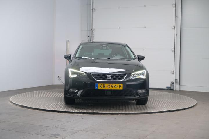 Photo 6 VIN: VSSZZZ5FZGR171263 - SEAT LEON ST 