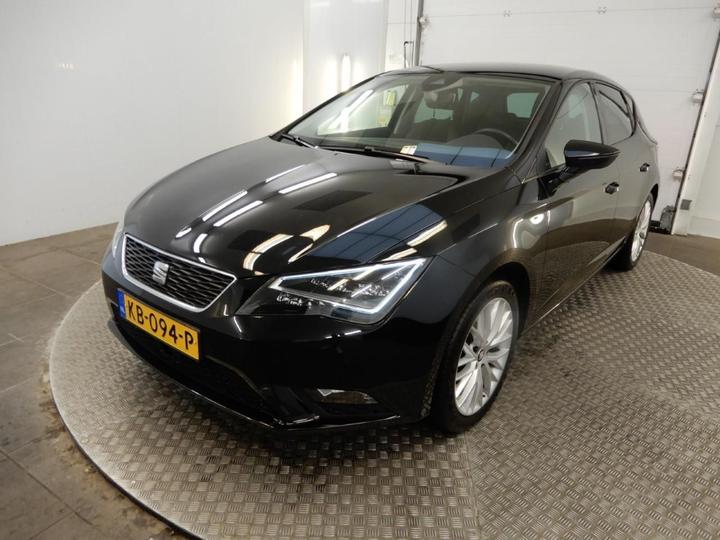 Photo 7 VIN: VSSZZZ5FZGR171263 - SEAT LEON ST 