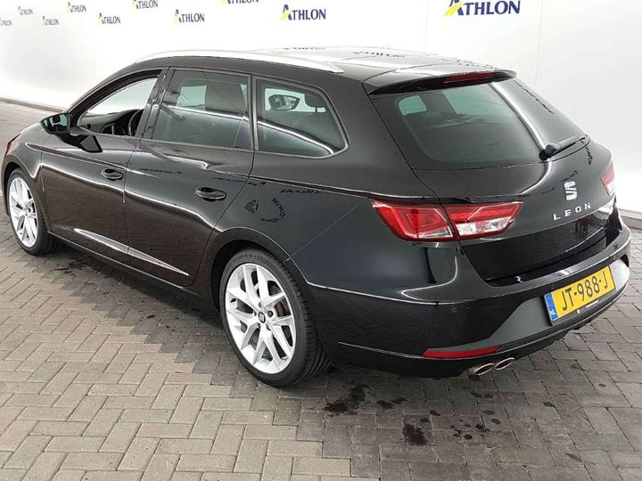 Photo 3 VIN: VSSZZZ5FZGR171323 - SEAT LEON ST 