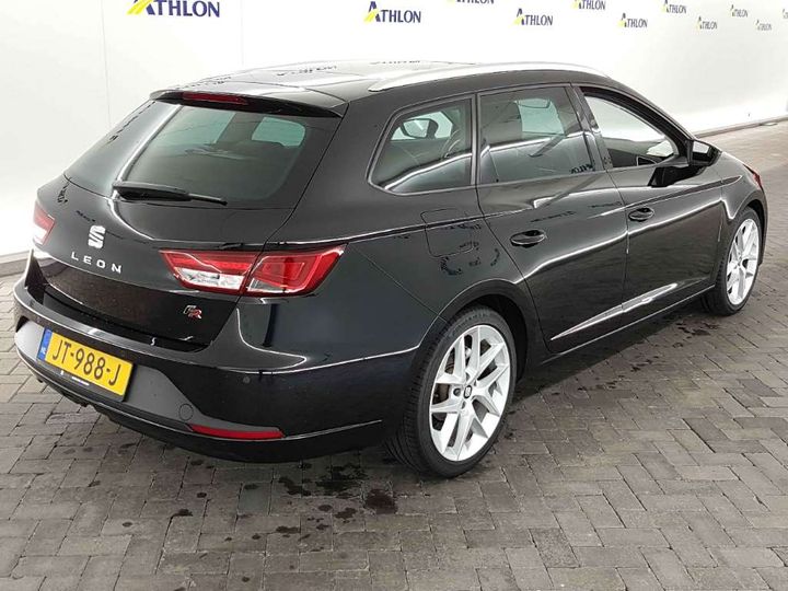 Photo 4 VIN: VSSZZZ5FZGR171323 - SEAT LEON ST 