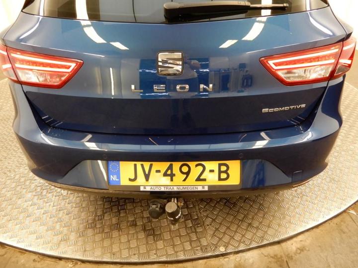 Photo 26 VIN: VSSZZZ5FZGR171898 - SEAT LEON ST 