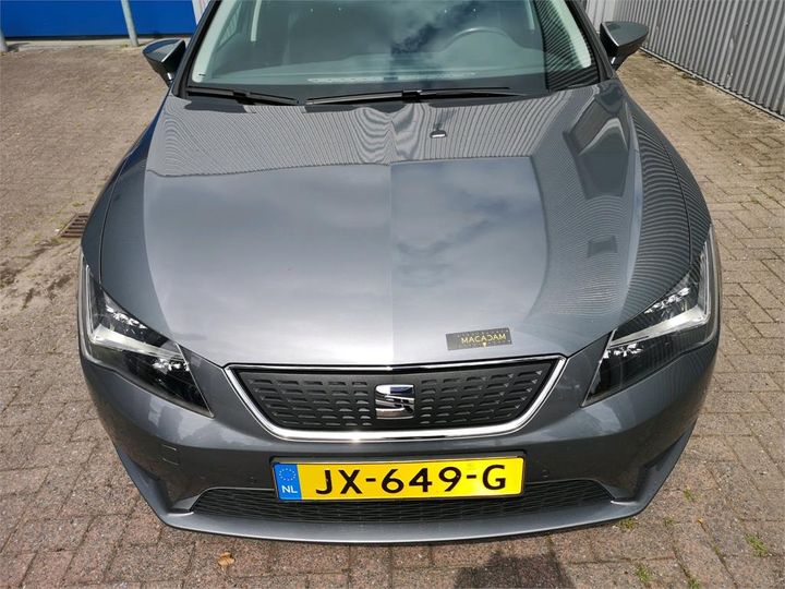 Photo 18 VIN: VSSZZZ5FZGR172034 - SEAT LEON ST 