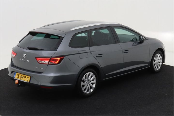 Photo 3 VIN: VSSZZZ5FZGR172034 - SEAT LEON ST 