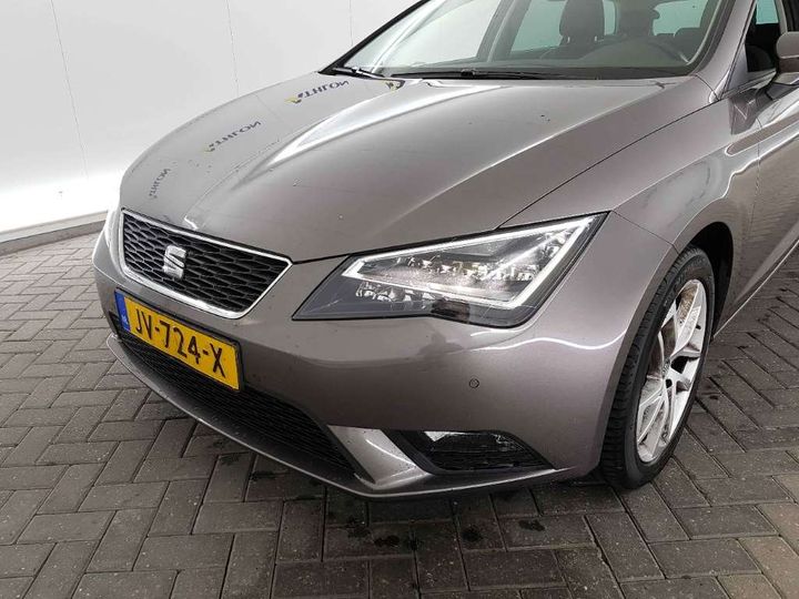 Photo 13 VIN: VSSZZZ5FZGR173245 - SEAT LEON ST 