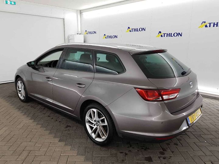 Photo 3 VIN: VSSZZZ5FZGR173245 - SEAT LEON ST 