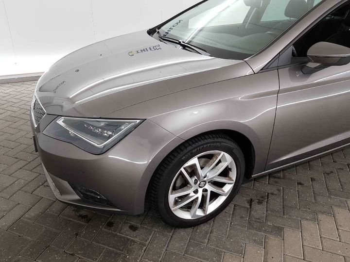 Photo 31 VIN: VSSZZZ5FZGR173245 - SEAT LEON ST 