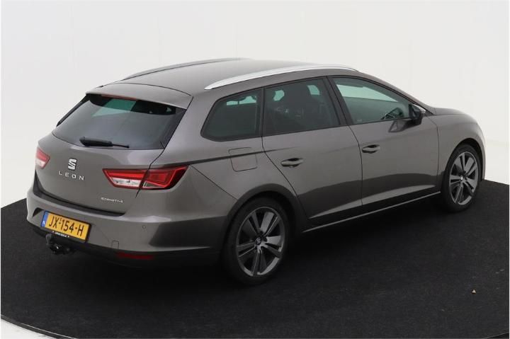 Photo 3 VIN: VSSZZZ5FZGR178706 - SEAT LEON ST 