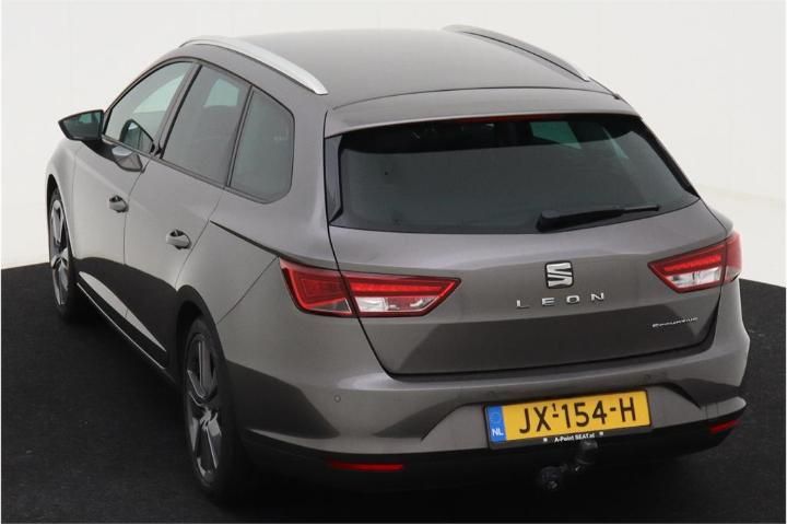 Photo 4 VIN: VSSZZZ5FZGR178706 - SEAT LEON ST 