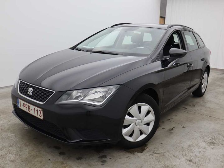 Photo 1 VIN: VSSZZZ5FZGR178959 - SEAT LEON ST &#3913 