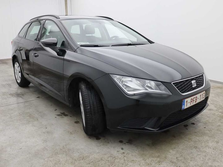 Photo 8 VIN: VSSZZZ5FZGR178959 - SEAT LEON ST &#3913 