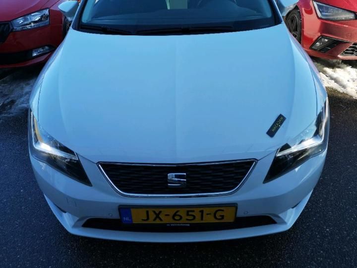 Photo 19 VIN: VSSZZZ5FZGR182452 - SEAT LEON 