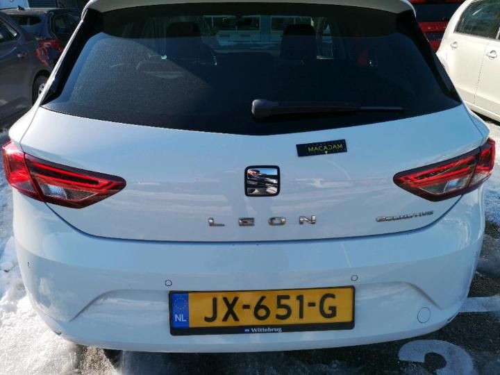 Photo 36 VIN: VSSZZZ5FZGR182452 - SEAT LEON 