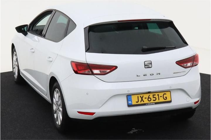 Photo 4 VIN: VSSZZZ5FZGR182452 - SEAT LEON 