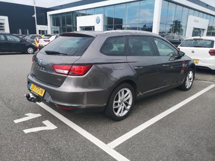 Photo 3 VIN: VSSZZZ5FZGR184312 - SEAT LEON ST 