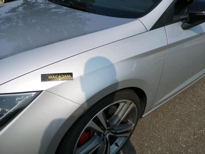 Photo 20 VIN: VSSZZZ5FZGR185791 - SEAT LEON ST 