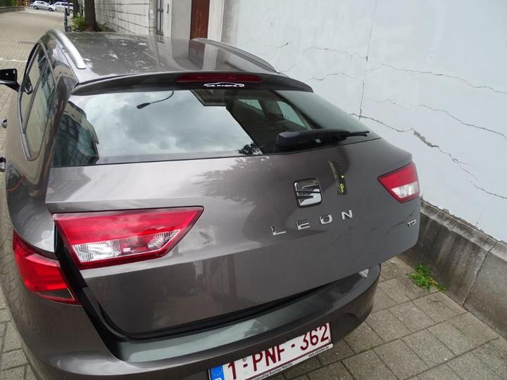 Photo 35 VIN: VSSZZZ5FZGR198213 - SEAT LEON 