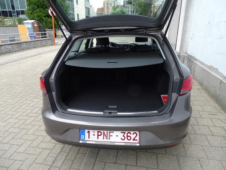 Photo 4 VIN: VSSZZZ5FZGR198213 - SEAT LEON 