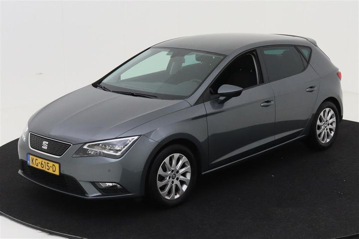 Photo 0 VIN: VSSZZZ5FZGR200845 - SEAT LEON 