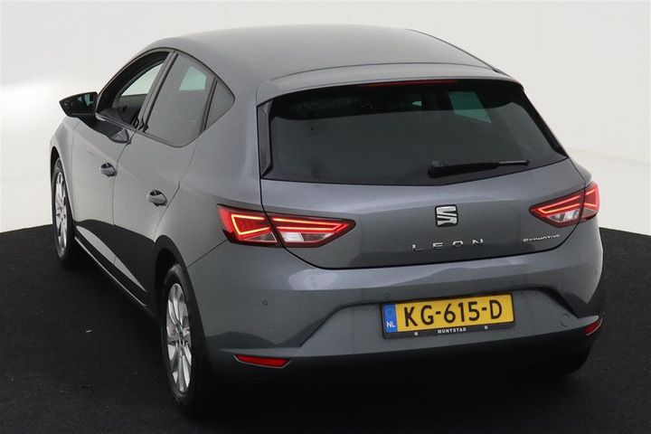 Photo 4 VIN: VSSZZZ5FZGR200845 - SEAT LEON 