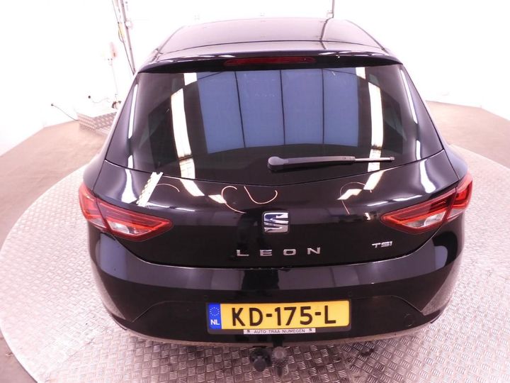 Photo 25 VIN: VSSZZZ5FZGR201107 - SEAT LEON 