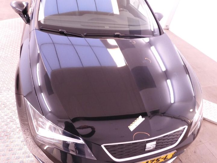 Photo 34 VIN: VSSZZZ5FZGR201107 - SEAT LEON 