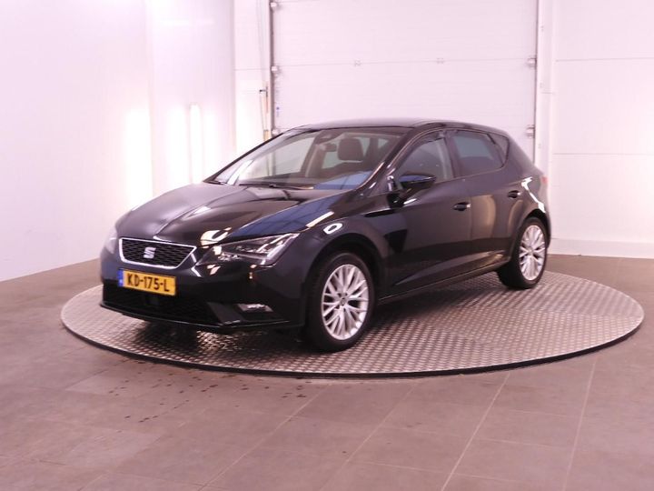 Photo 7 VIN: VSSZZZ5FZGR201107 - SEAT LEON 