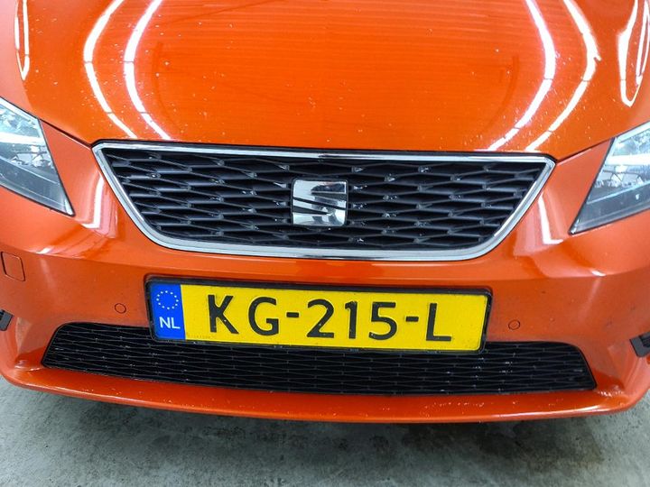 Photo 11 VIN: VSSZZZ5FZGR201842 - SEAT LEON 