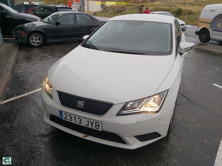 Photo 1 VIN: VSSZZZ5FZGR202362 - SEAT LEON 