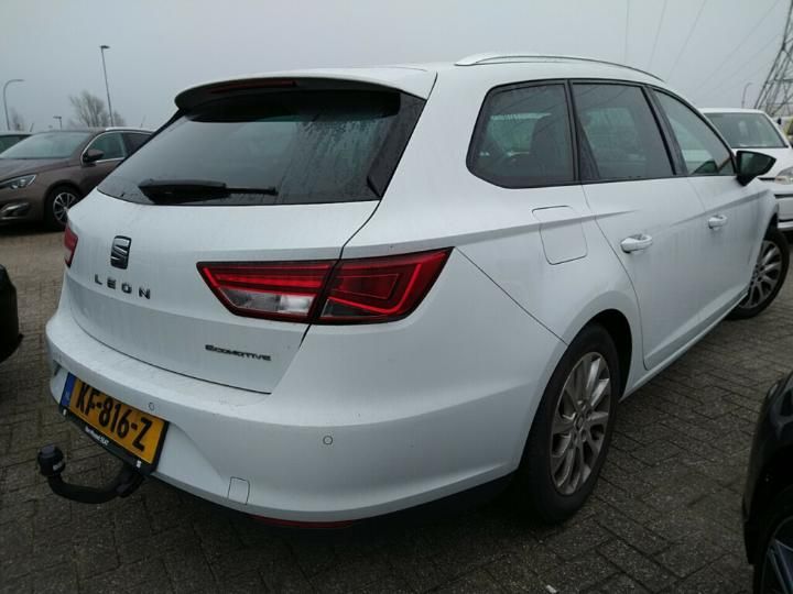 Photo 2 VIN: VSSZZZ5FZGR202856 - SEAT LEON 