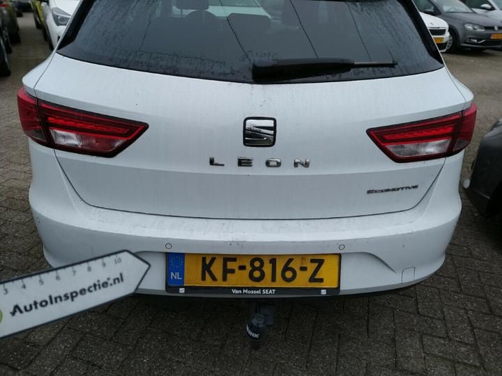 Photo 4 VIN: VSSZZZ5FZGR202856 - SEAT LEON 