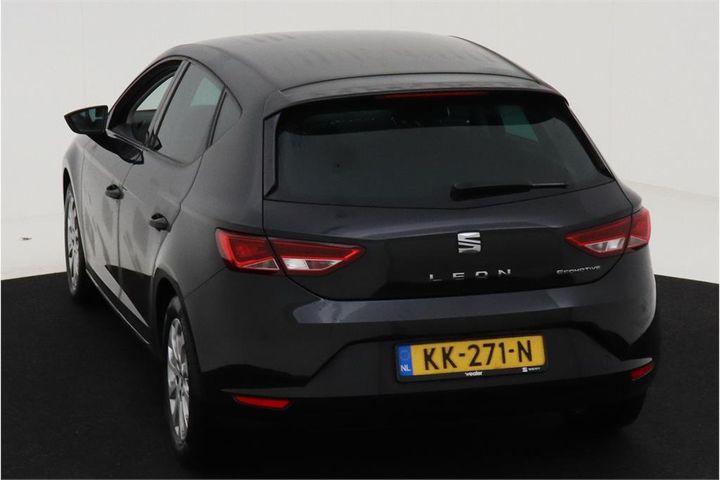 Photo 4 VIN: VSSZZZ5FZGR203495 - SEAT LEON 