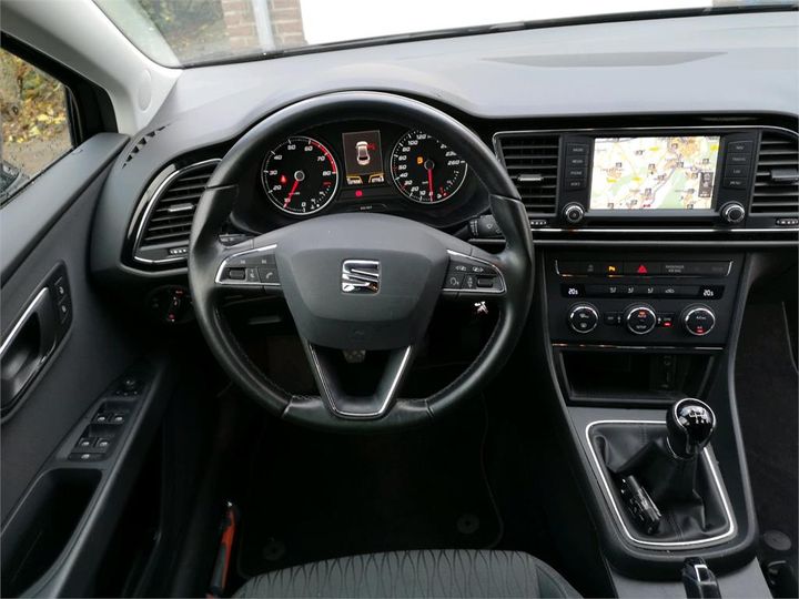 Photo 6 VIN: VSSZZZ5FZGR203495 - SEAT LEON 