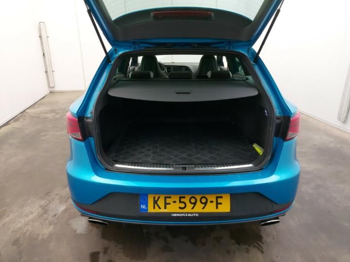 Photo 32 VIN: VSSZZZ5FZGR203593 - SEAT LEON 