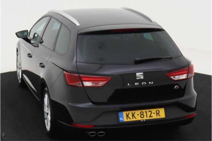 Photo 4 VIN: VSSZZZ5FZGR208889 - SEAT LEON ST 