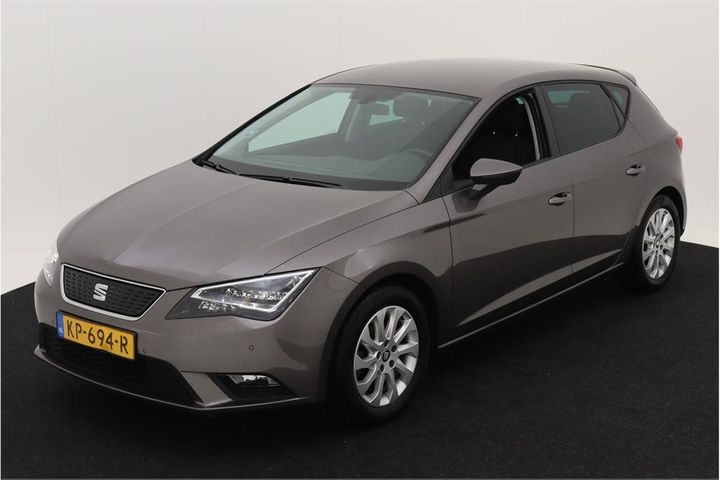 Photo 1 VIN: VSSZZZ5FZGR211391 - SEAT LEON 