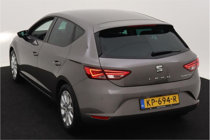 Photo 4 VIN: VSSZZZ5FZGR211391 - SEAT LEON 