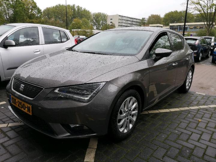 Photo 0 VIN: VSSZZZ5FZGR212020 - SEAT LEON 