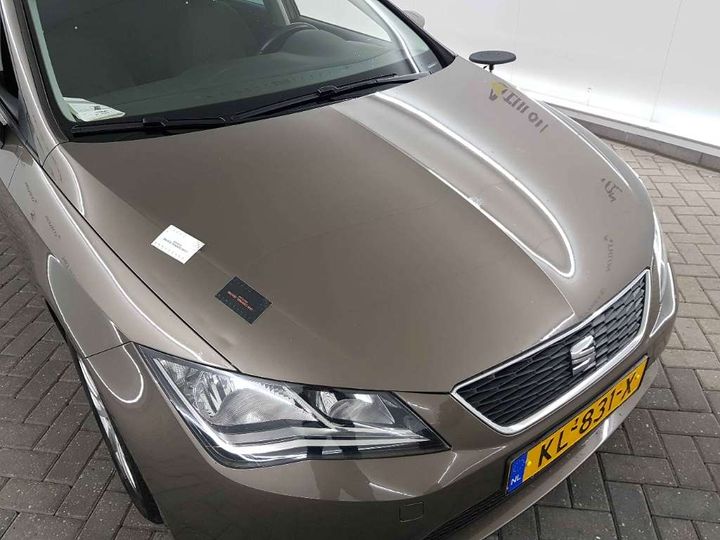 Photo 16 VIN: VSSZZZ5FZGR212996 - SEAT LEON ST 