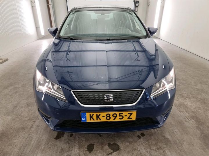 Photo 15 VIN: VSSZZZ5FZGR213006 - SEAT LEON 