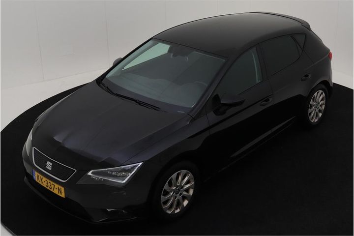 Photo 1 VIN: VSSZZZ5FZGR214542 - SEAT LEON 