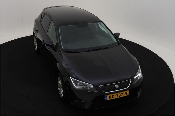 Photo 2 VIN: VSSZZZ5FZGR214542 - SEAT LEON 