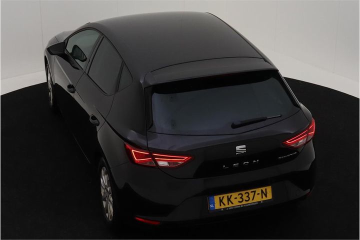 Photo 4 VIN: VSSZZZ5FZGR214542 - SEAT LEON 