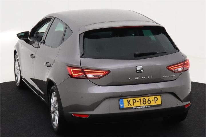 Photo 4 VIN: VSSZZZ5FZGR215268 - SEAT LEON 