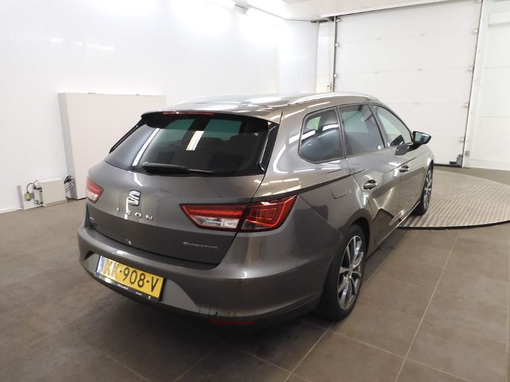 Photo 1 VIN: VSSZZZ5FZGR215494 - SEAT LEON ST 