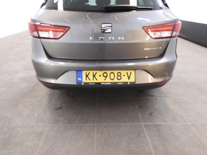 Photo 32 VIN: VSSZZZ5FZGR215494 - SEAT LEON ST 