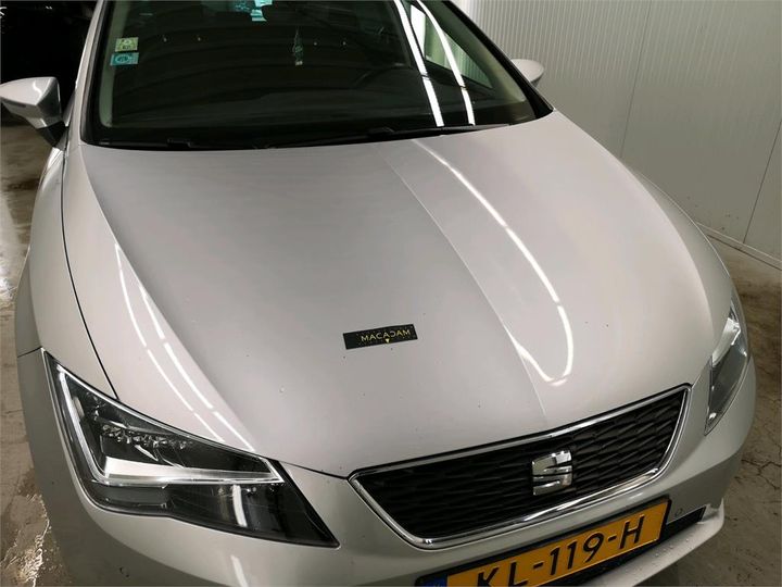 Photo 24 VIN: VSSZZZ5FZGR217645 - SEAT LEON 