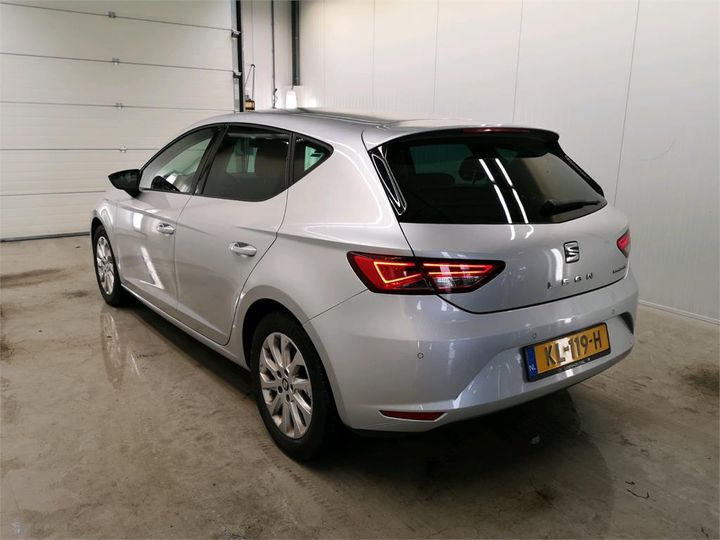 Photo 3 VIN: VSSZZZ5FZGR217645 - SEAT LEON 