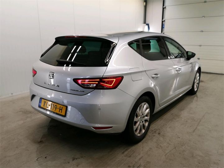 Photo 4 VIN: VSSZZZ5FZGR217645 - SEAT LEON 